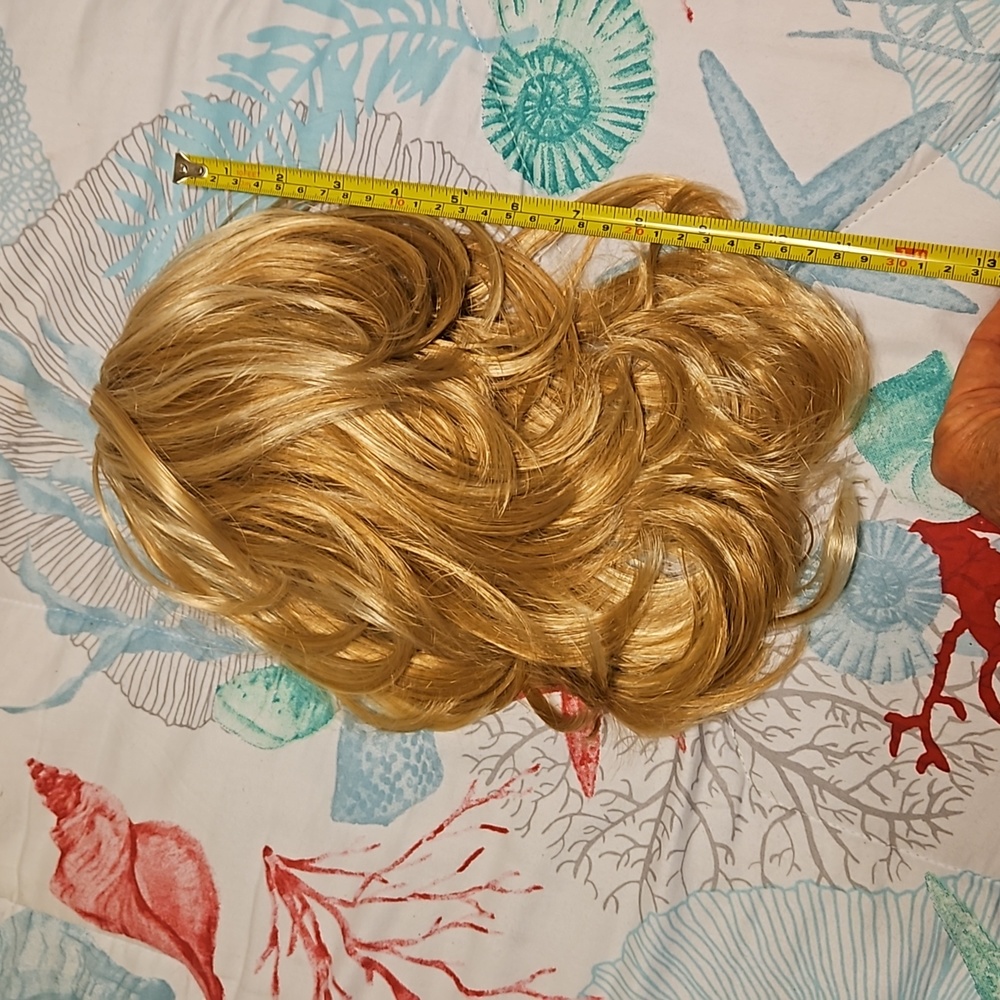 Ponytail - Picture 4 of 4